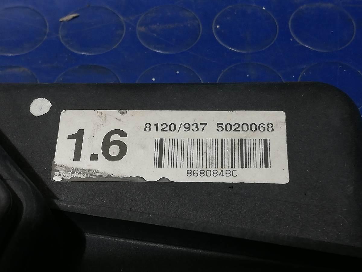 VENTOLA MOTORE ALFA ROMEO 147 1.6 BZ 868084BC<br /><br />