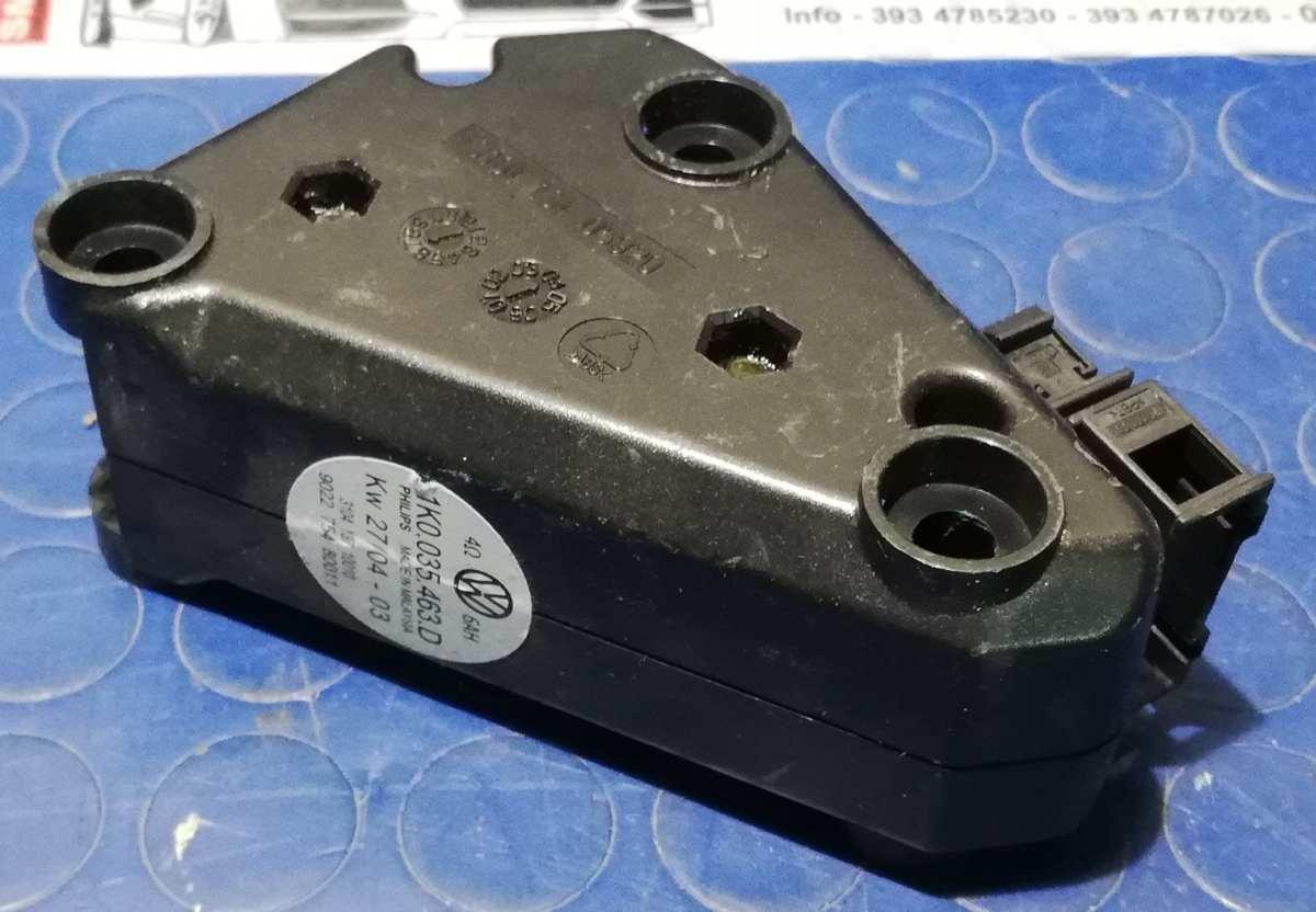 ALTOPARLANTE DX VOLKSWAGEN GOLF 5 1.9 TDI 1K0035463E<br /><br /><br />