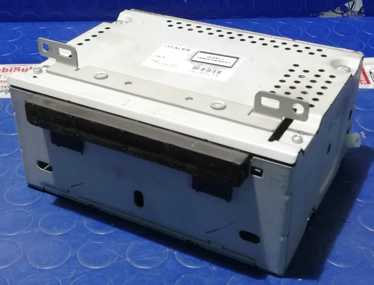 LETTORE CD FORD B-MAX 1.5 TDCi 75CV 2015 BM5T18C815PK<br /><br /><br />