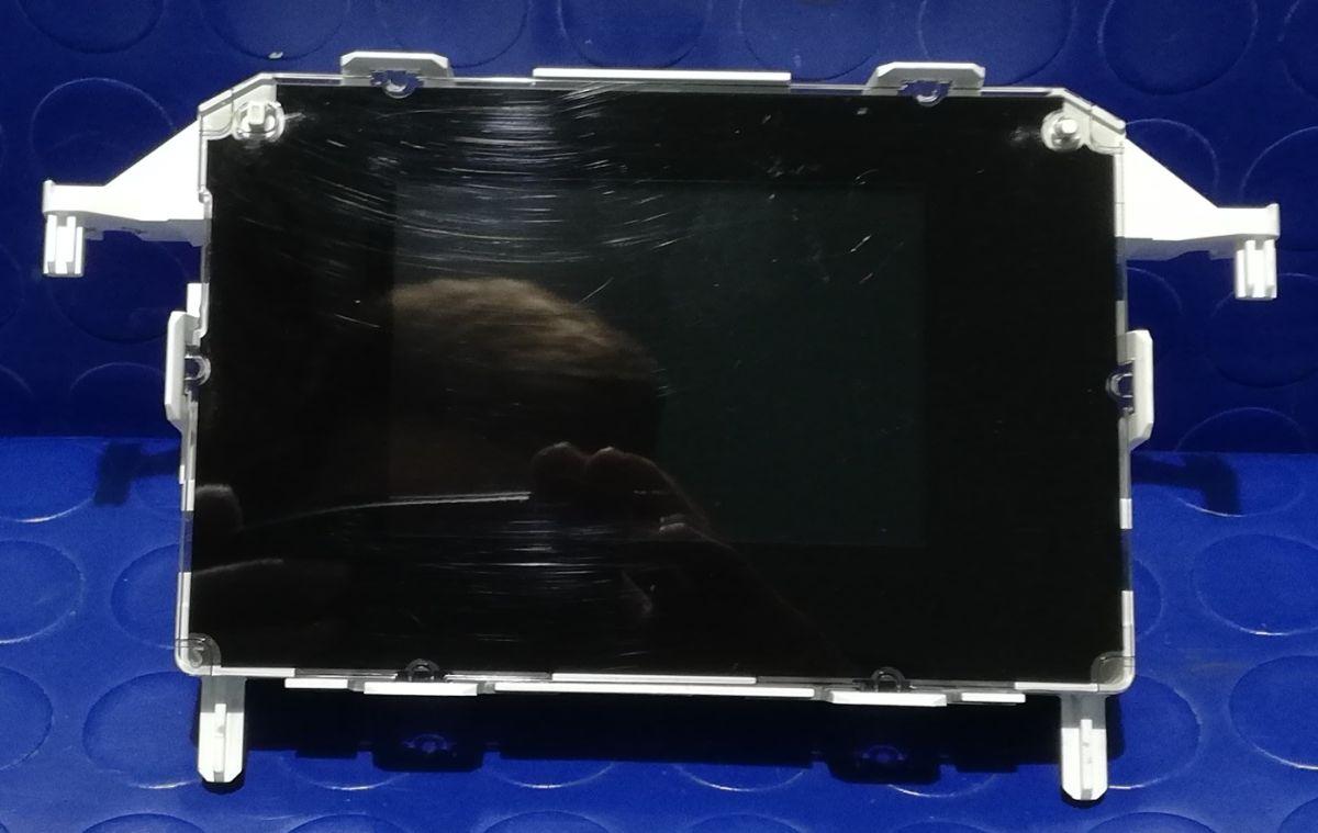 DISPLAY AUTORADIO FORD B MAX 1.5 TDCi 75CV 2015 ET7T18B955BC<br /><br /><br />