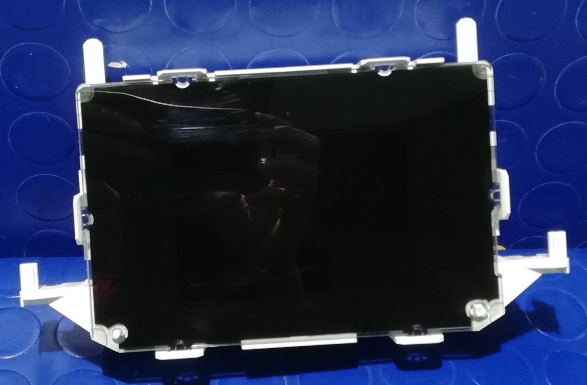 DISPLAY AUTORADIO FORD B MAX 1.5 TDCi 75CV 2015 ET7T18B955BC<br /><br /><br />