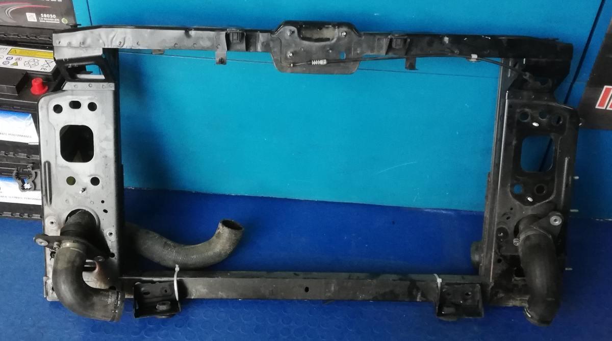 KIT RADIATORI ALFA ROMEO GIULIETTA 1.6 MJT 8B0642100<br /><br />