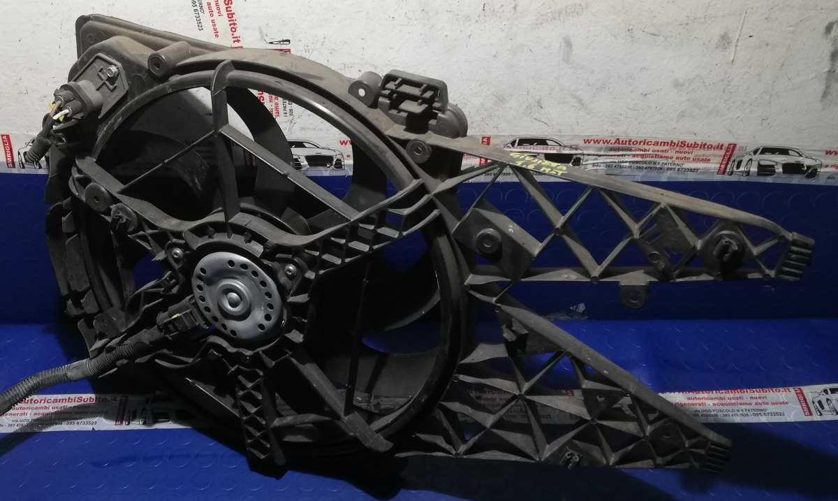 KIT RADIATORI ALFA ROMEO GIULIETTA 1.6 MJT 8B0642100<br /><br />