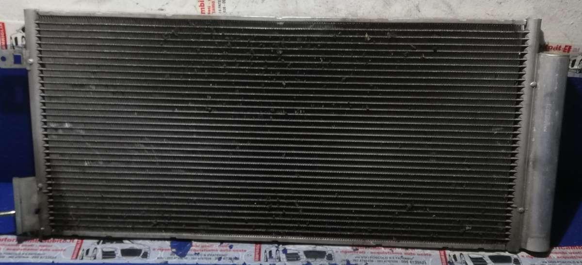 KIT RADIATORI ALFA ROMEO GIULIETTA 1.6 MJT 8B0642100<br /><br />