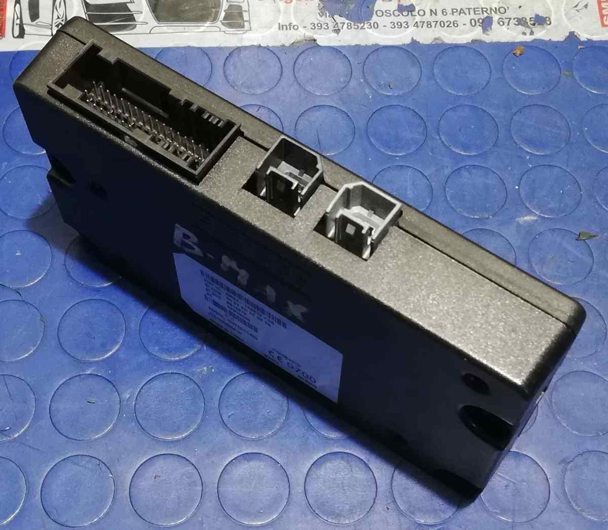 CENTRALINA BLUETOOTH FORD B MAX 2015 1.6 TDI AM5T14D212CB<br /><br /><br />