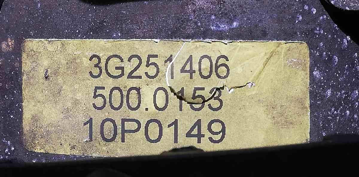 VENTOLA MOTORE ALFA ROMEO GT 1.9 JTD 10P0149<br /><br /><br />