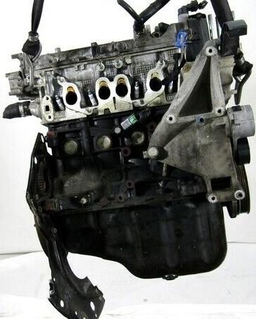 motore 1200 bz cv60 lancia y 1200 bz 188a4000