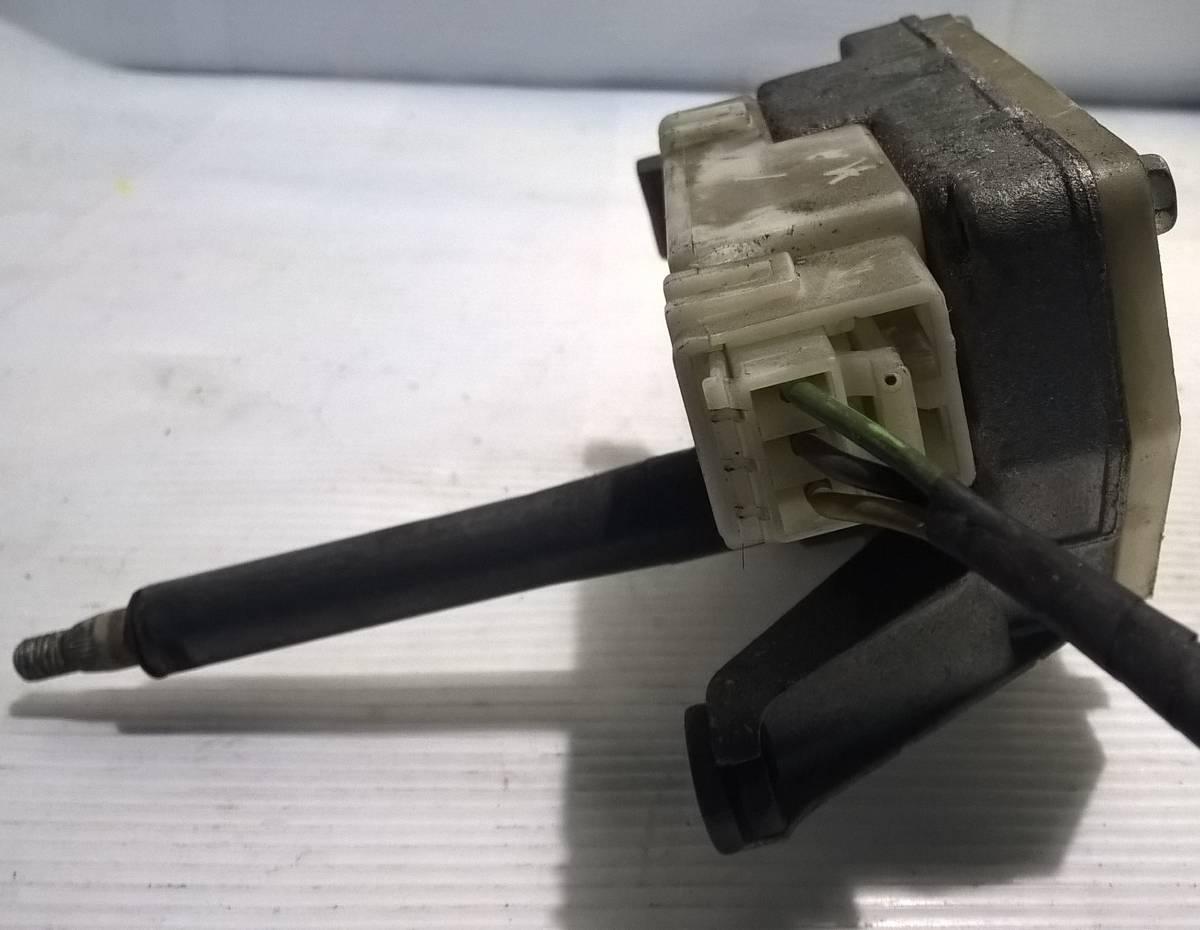 MOTORINO TERGILUNOTTO POSTERIORE 79300183 TGE430R FIAT SEICENTO