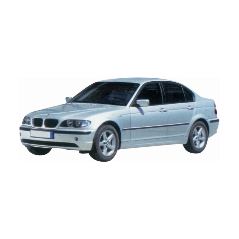 BMW chiave guscio 2 tasti chiavi auto bmw Serie e38 e39 e53 e60 e70 e81 e83  e87 e90 e91 bmw006