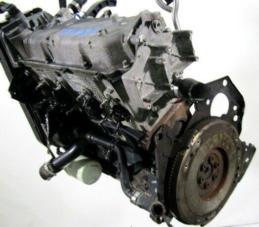 motore 1200 bz cv60 lancia y 1200 bz 188a4000