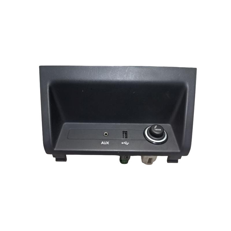 accendi sigari presa aux skoda fabia 2018 6v0857367a