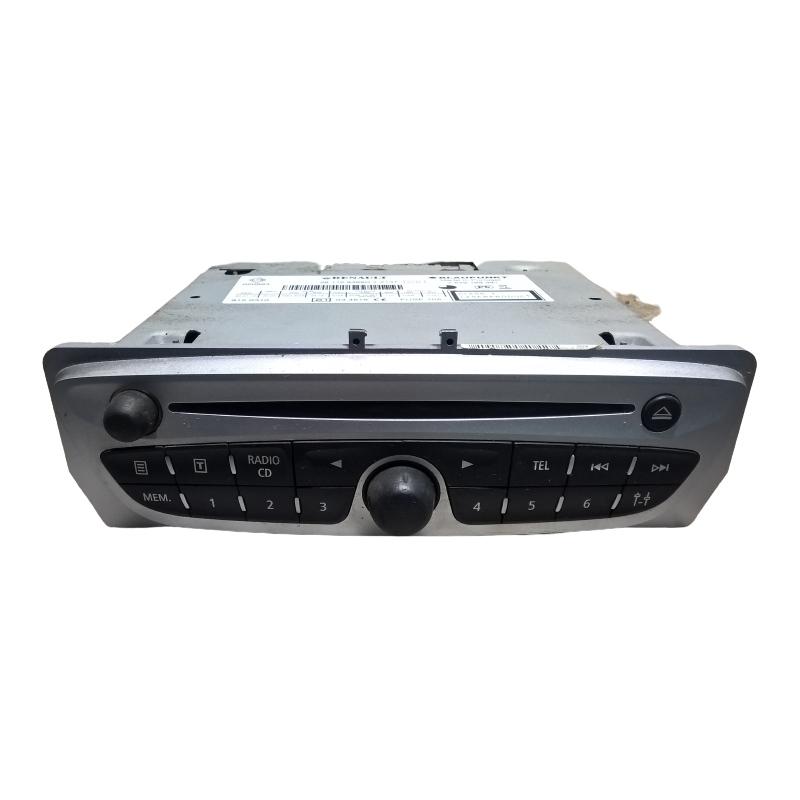 autoradio renault scenic x mode 7649189391
