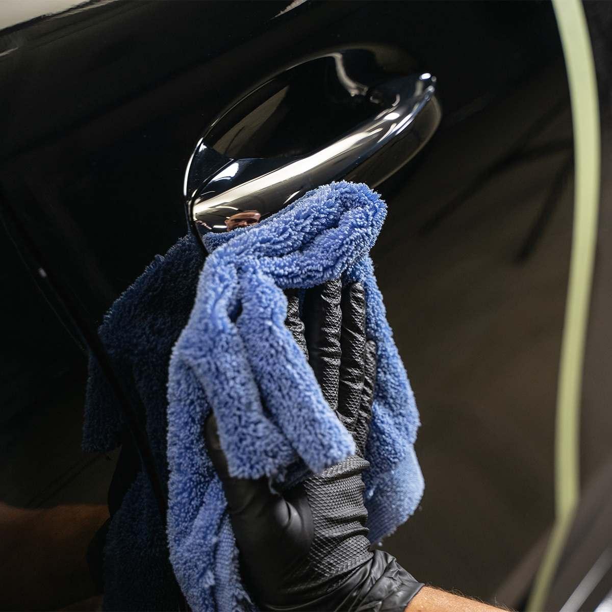 MAFRA Pulitore a secco EXTERIOR Pulisce, Lucida E Protegge AUTO E MOTO