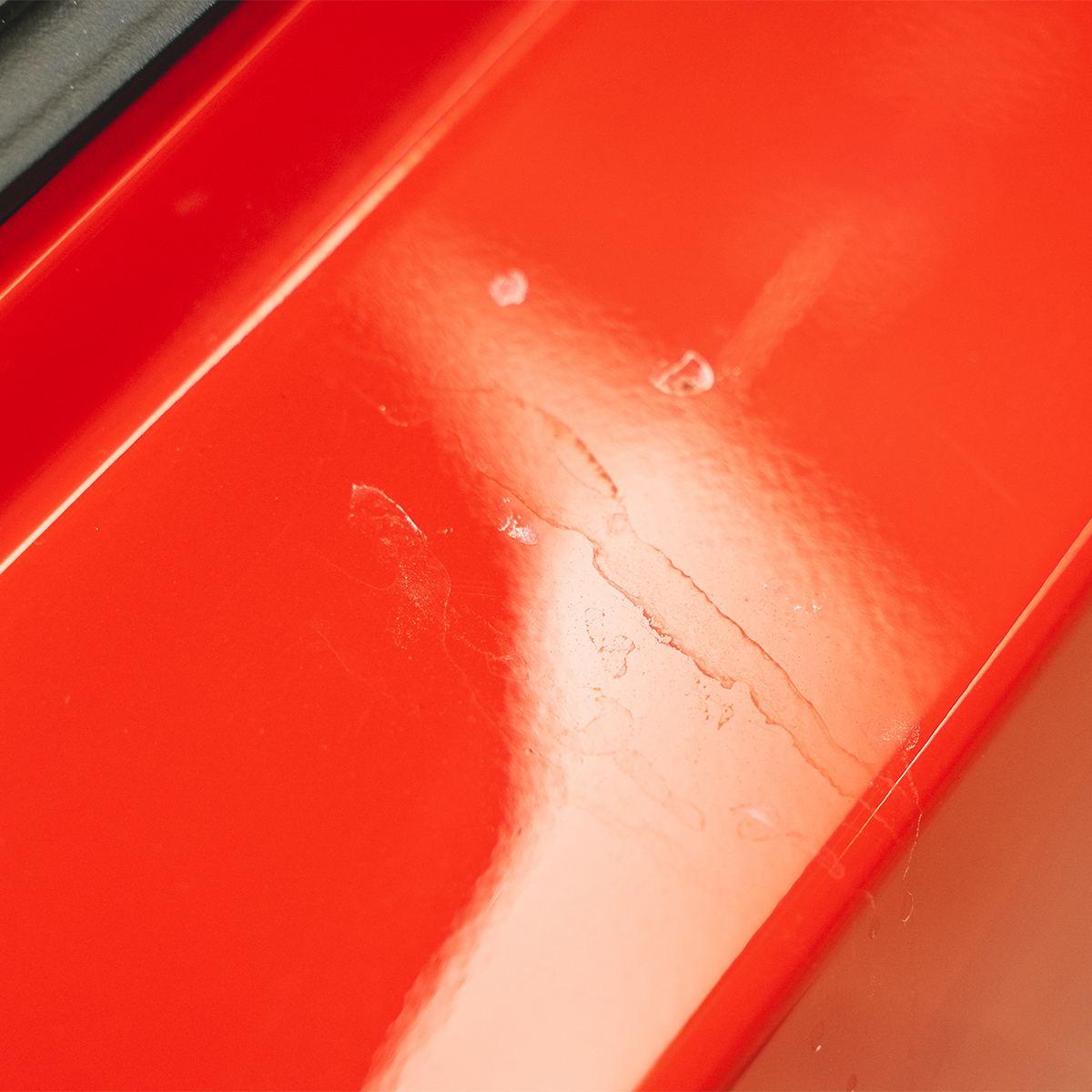 MAFRA pulitore di macchie  dalle superfici dell?auto e moto water spot