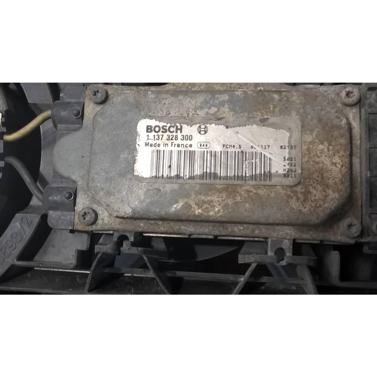 ventola radiatore mercedes classe b w245 3135103924