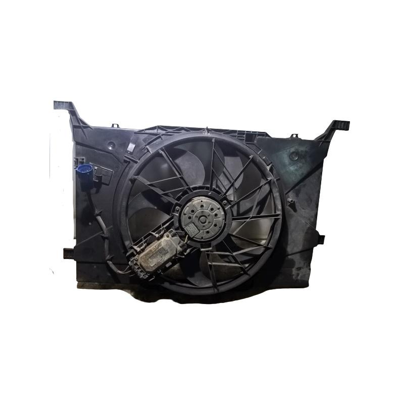 ventola radiatore mercedes classe b w245 3135103924