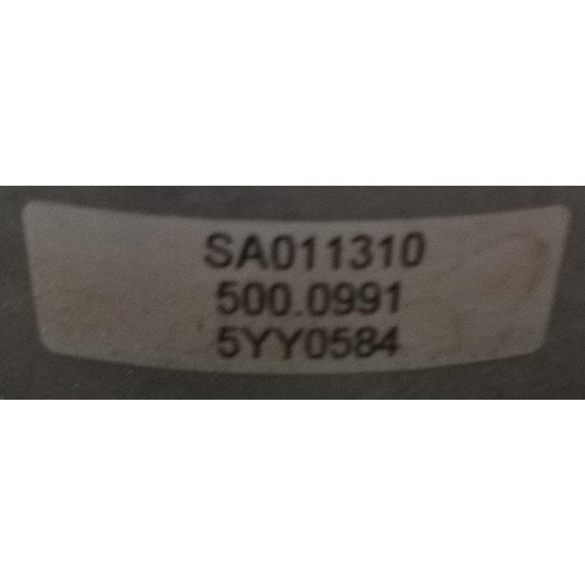 ventola radiatore dacia logan mcv 2020 5000991