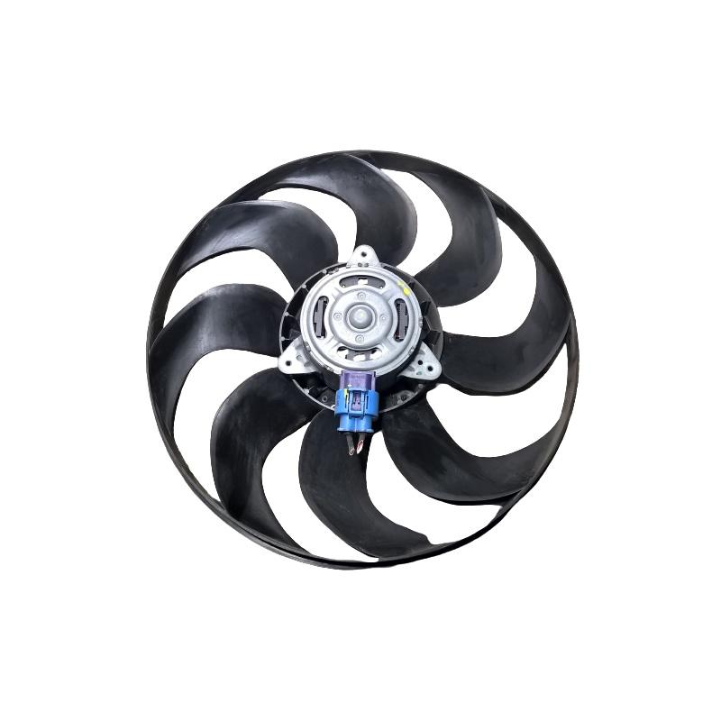 ventola radiatore dacia logan mcv 2020 5000991