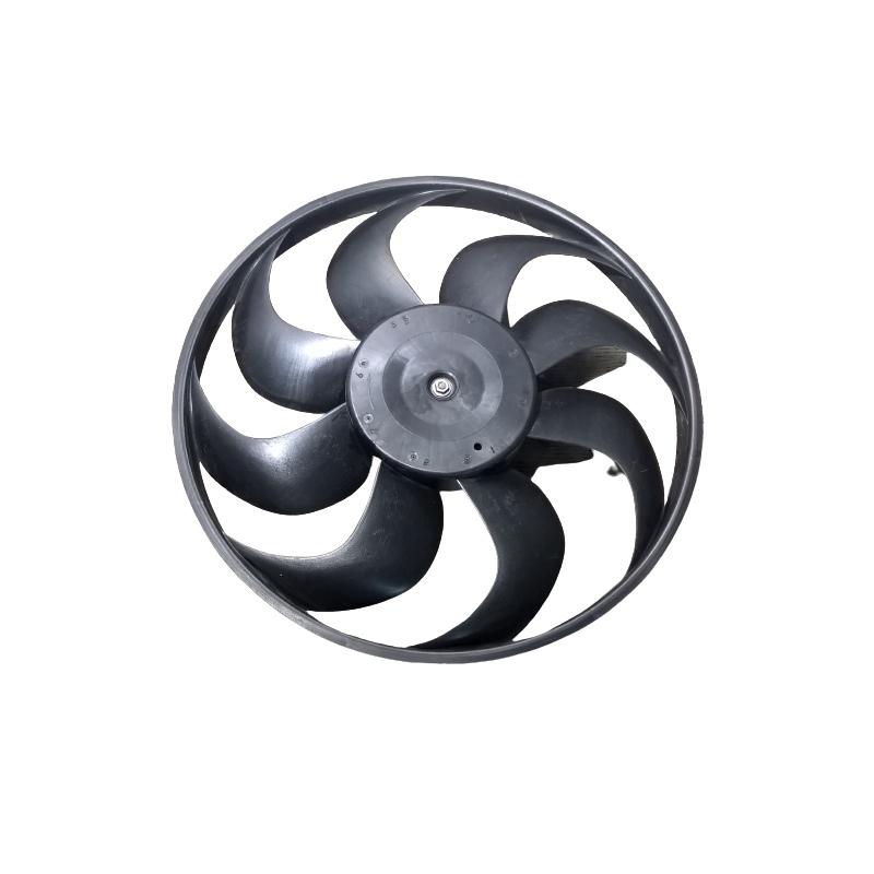 ventola radiatore dacia logan mcv 2020 5000991