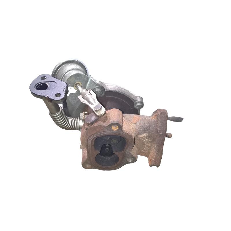 turbina fiat idea 1.3 mtj 73501343