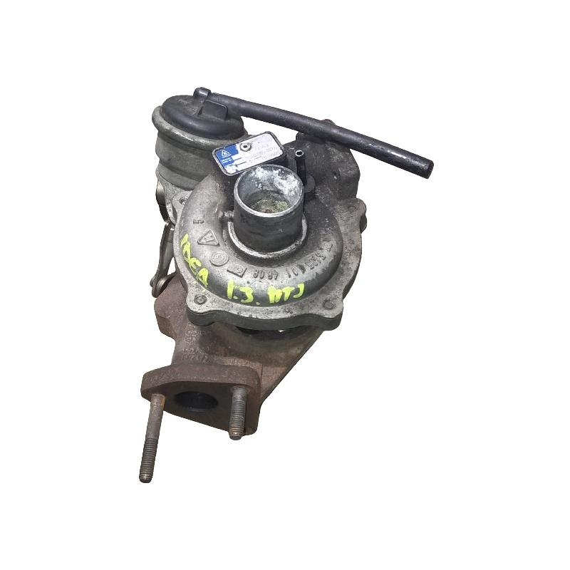 turbina fiat idea 1.3 mtj 73501343