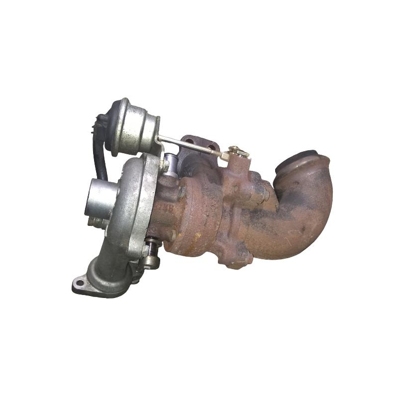 turbina citroen c2 1.4 tdci 54359710009