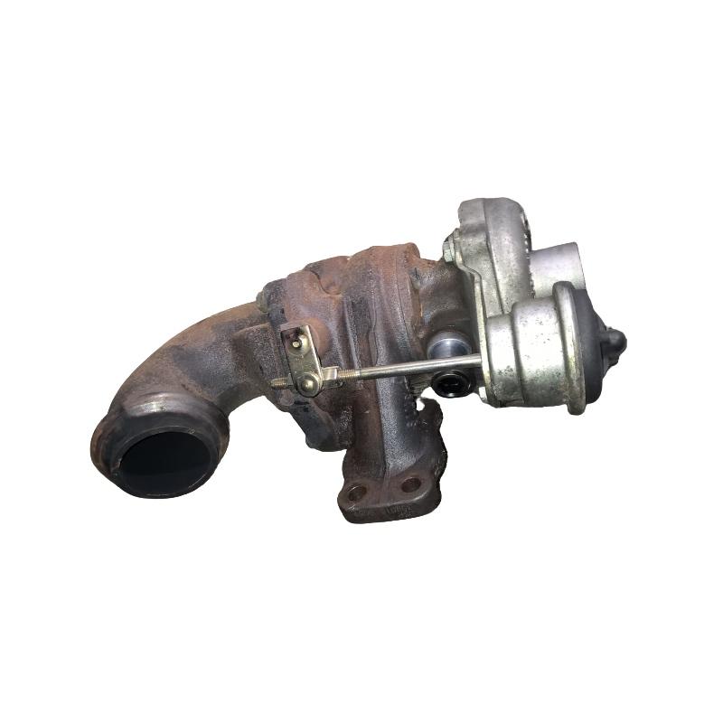 turbina citroen c2 1.4 tdci 54359710009