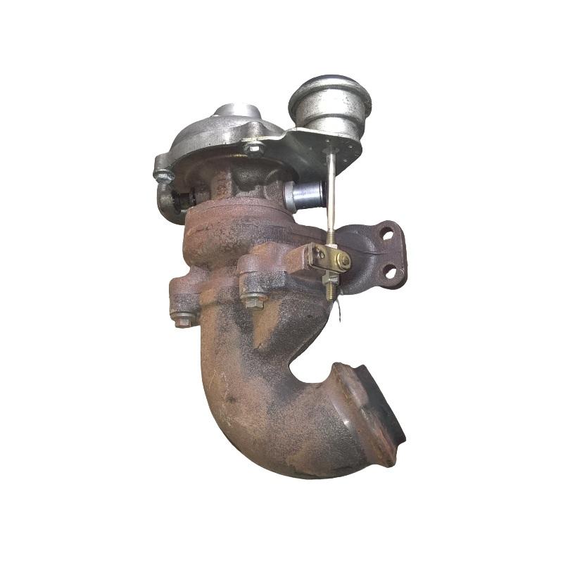 turbina citroen c2 1.4 tdci 54359710009