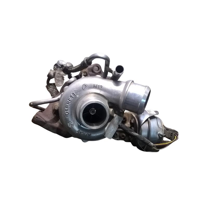 turbina ford kuga 2011 9671413780