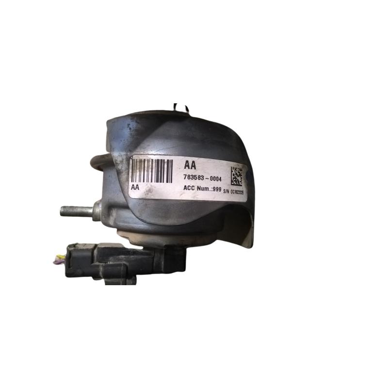 turbina ford kuga 2011 9671413780