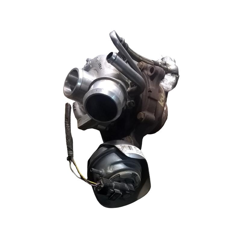 turbina ford kuga 2011 9671413780