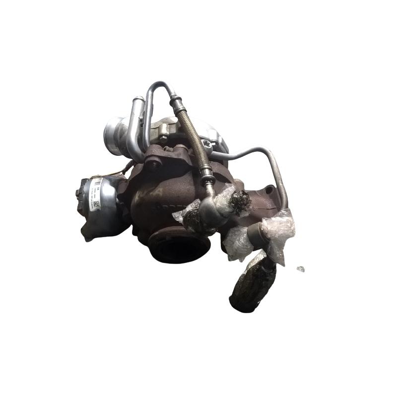 turbina ford kuga 2011 9671413780