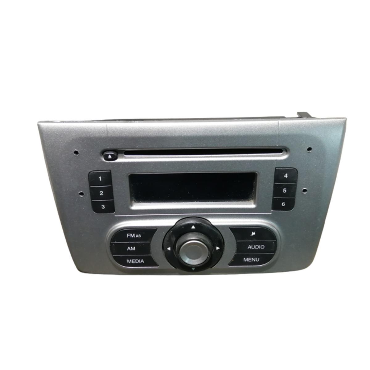 autoradio alfa romeo mito 7640331316