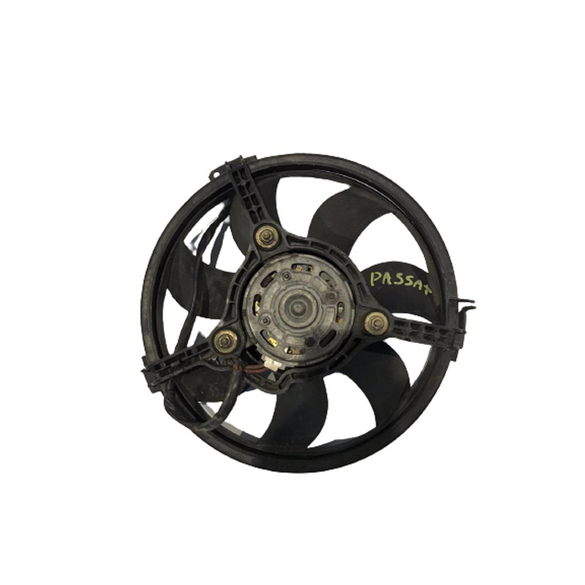 ventola radiatore volkswagen passat 2005