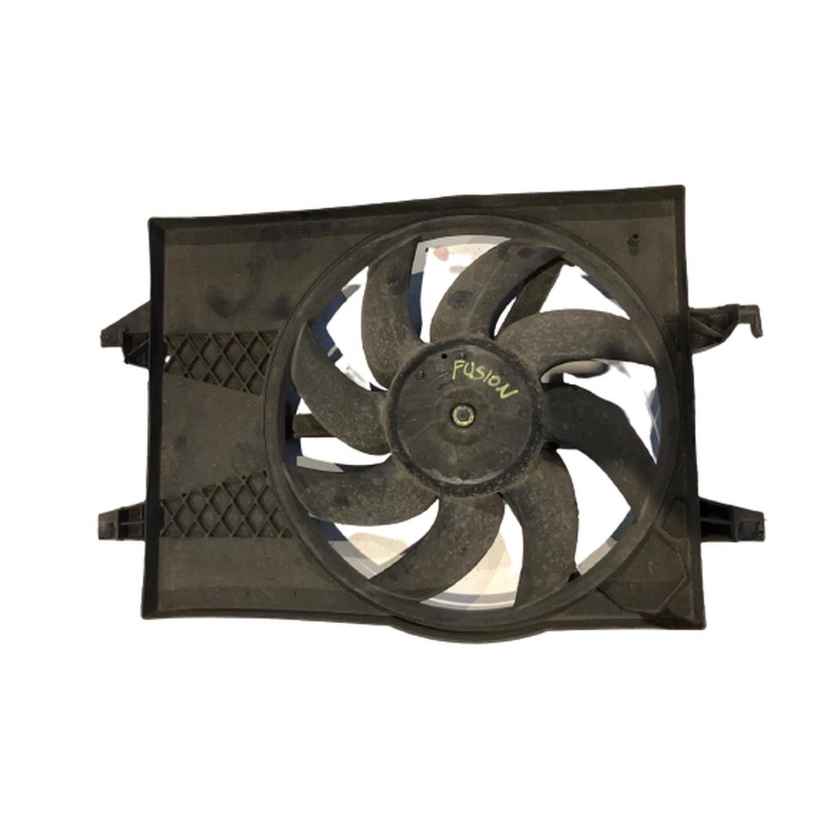 ventola radiatore ford fusion 1.4 tdci 4S6H8C607AB