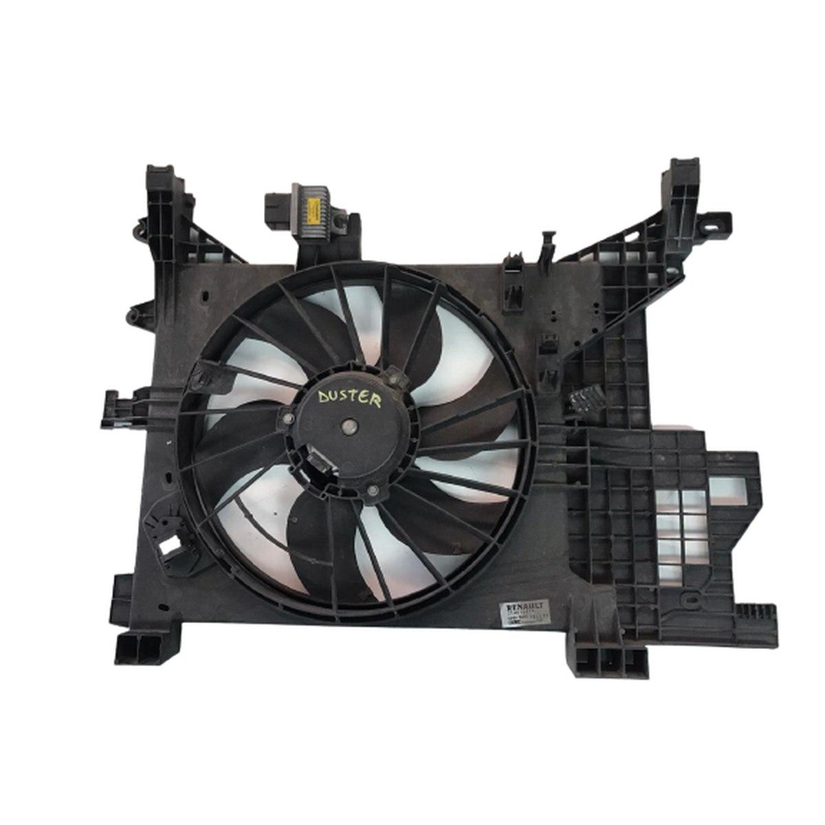 ventola radiatore dacia duster 2012 1.5 110 cv 11- AHE 323.053