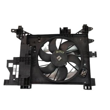 Ventola radiatore dacia duster 2012 1.5 110 cv 11- ahe 323.053