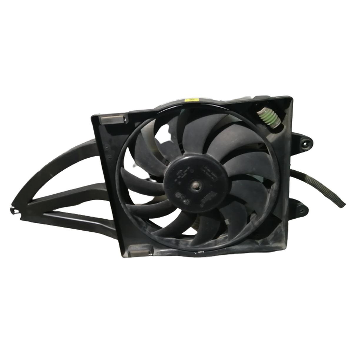 ventola radiatore fiat panda 2005 1.2 bz 51829974