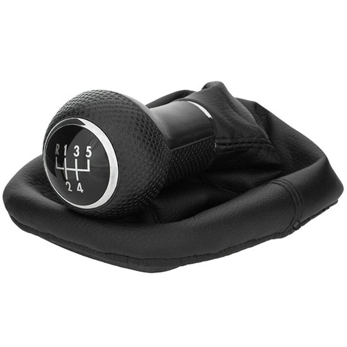 cuffia+pomello volkswagen golf 4 bora 98-05 5 marce