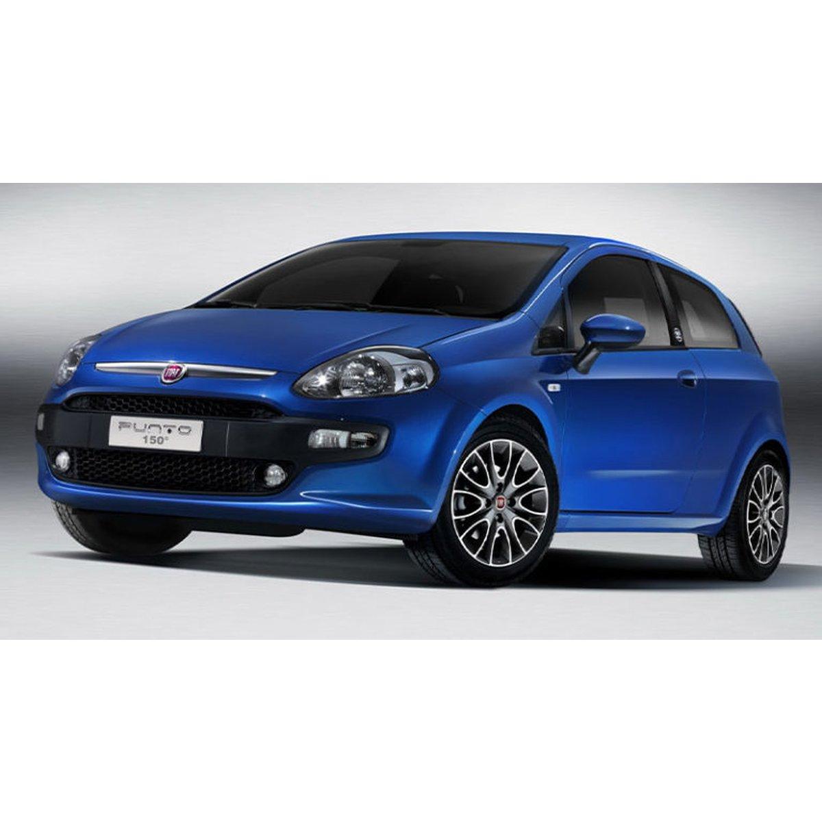 pomello cambio fiat grande punto evo 5 marce