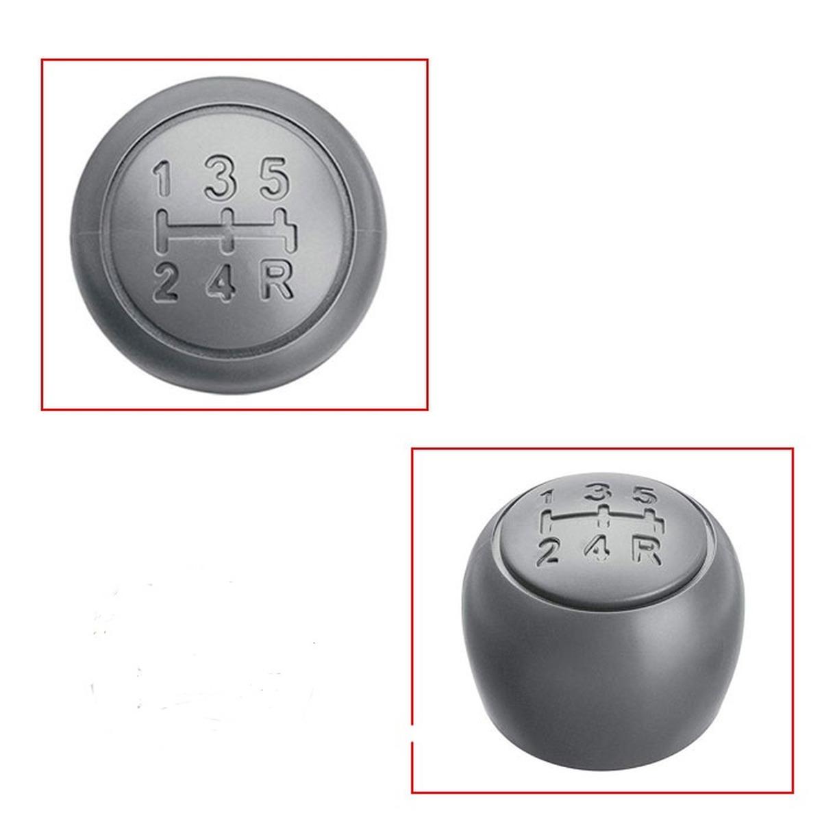 pomello cambio fiat 500 2007 2013 panda 2003 2012 5 marce