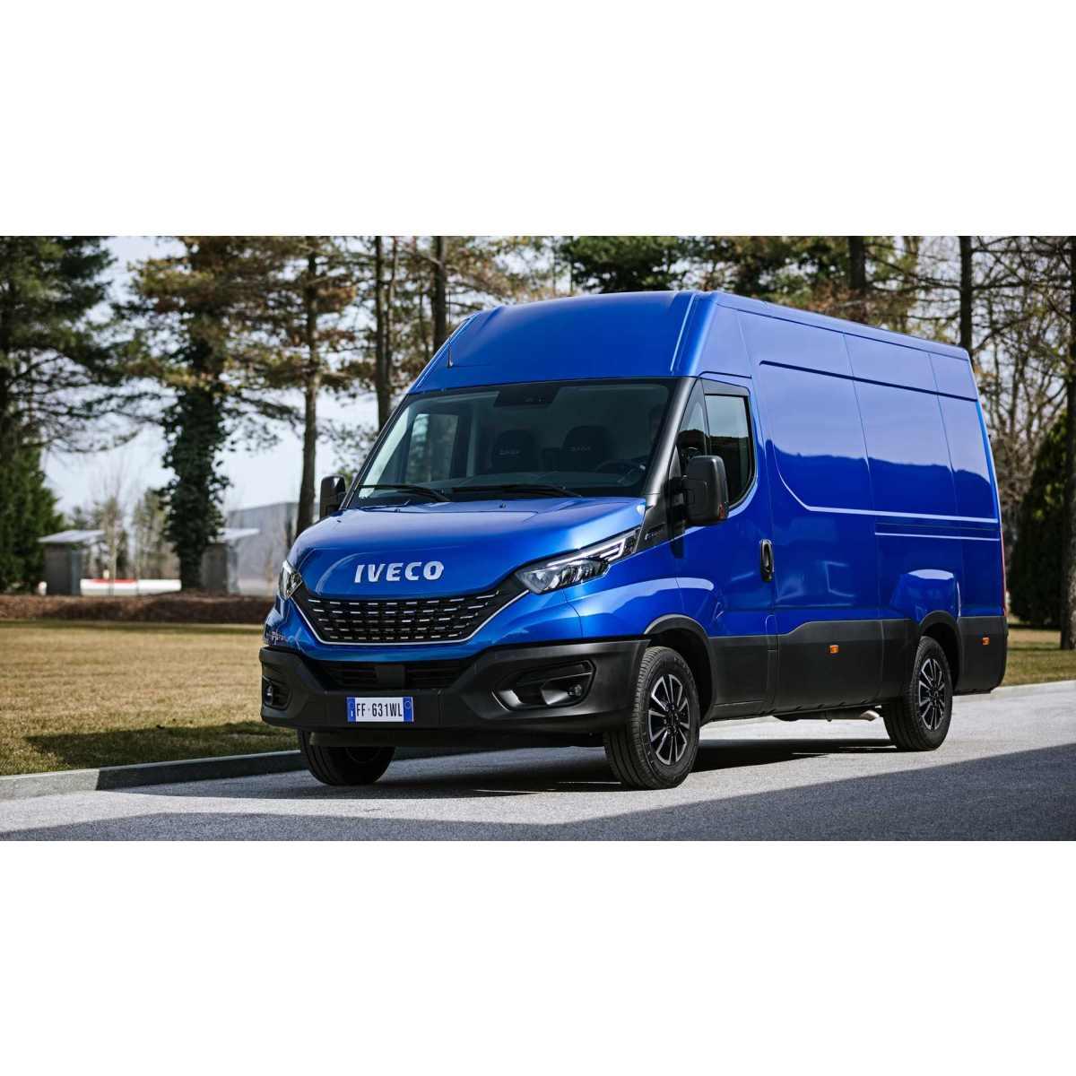 pomello cambio iveco daily 4 5 6 2006 2019 5 marce