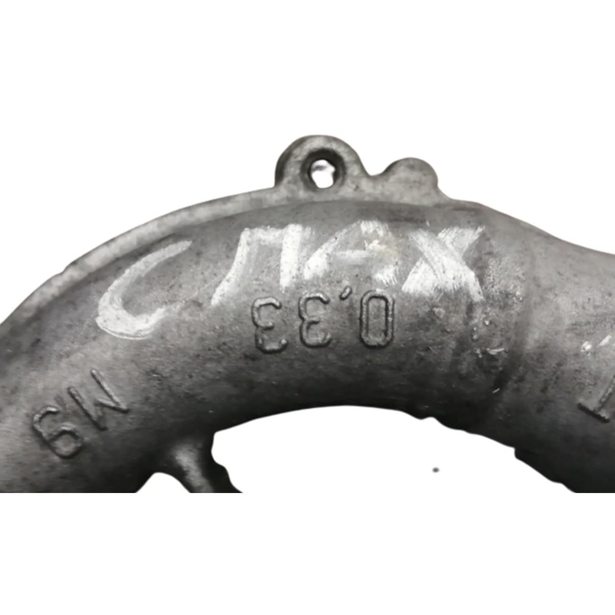 turbina ford c max 1.6 tdci 2005 753420