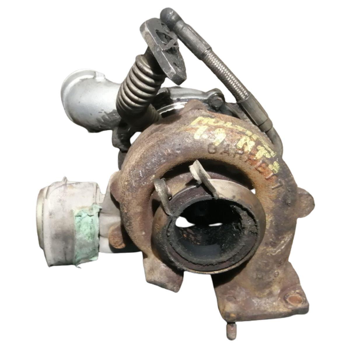 turbina fiat multipla 2 serie 1.9 jtd 46786078