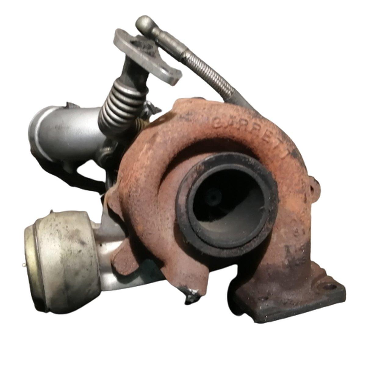 turbina lancia lybra 1.9 jtd 46786078