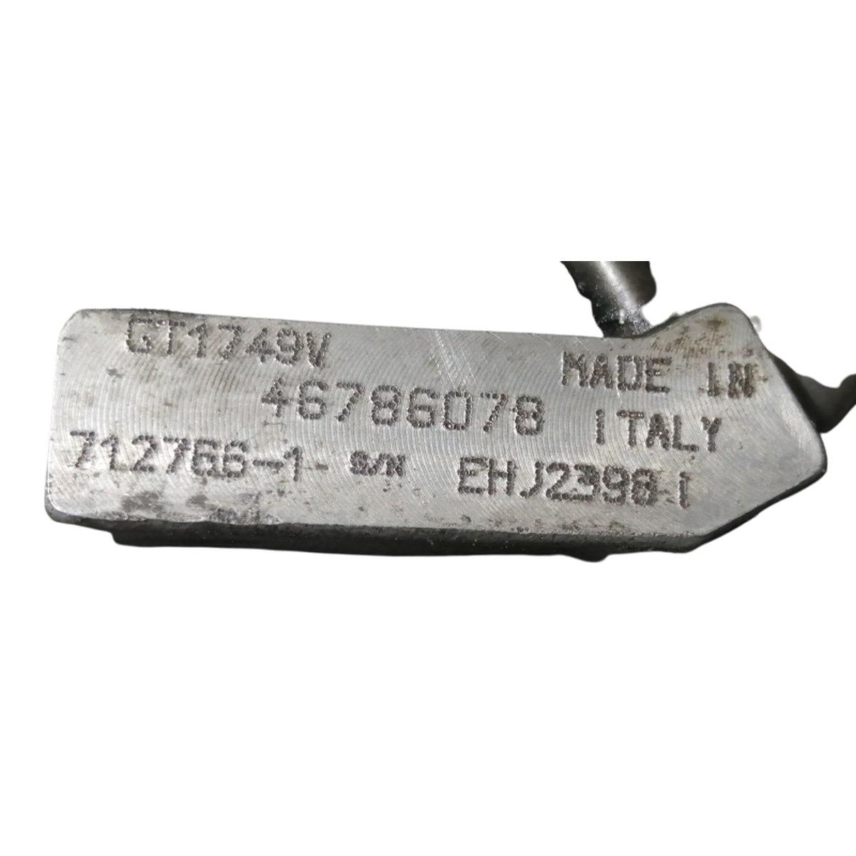 turbina lancia lybra 1.9 jtd 46786078