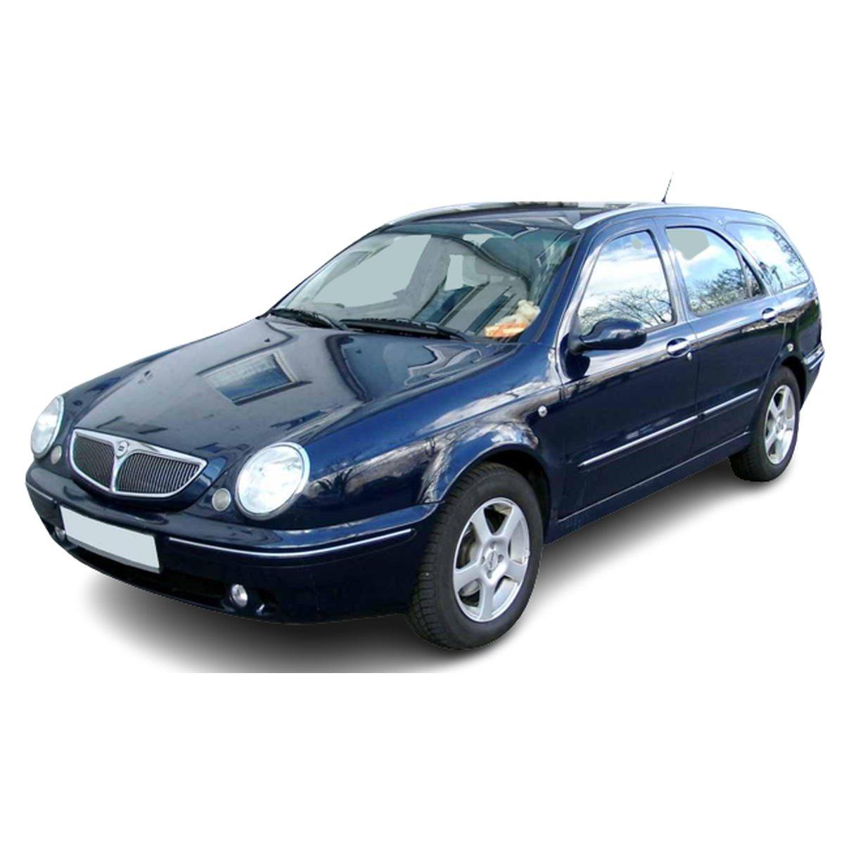 turbina lancia lybra 1.9 jtd 46786078