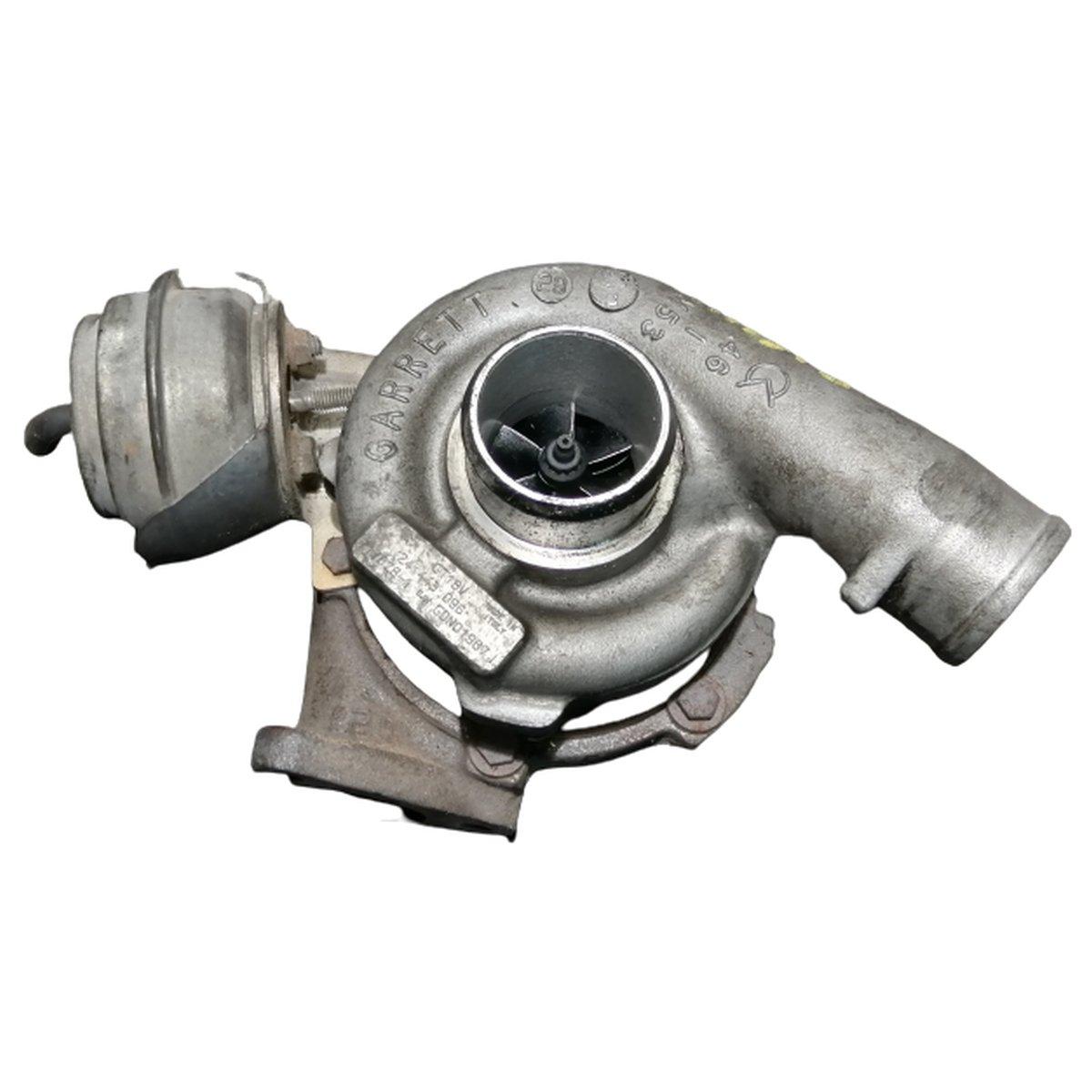 turbina opel signum 24443096