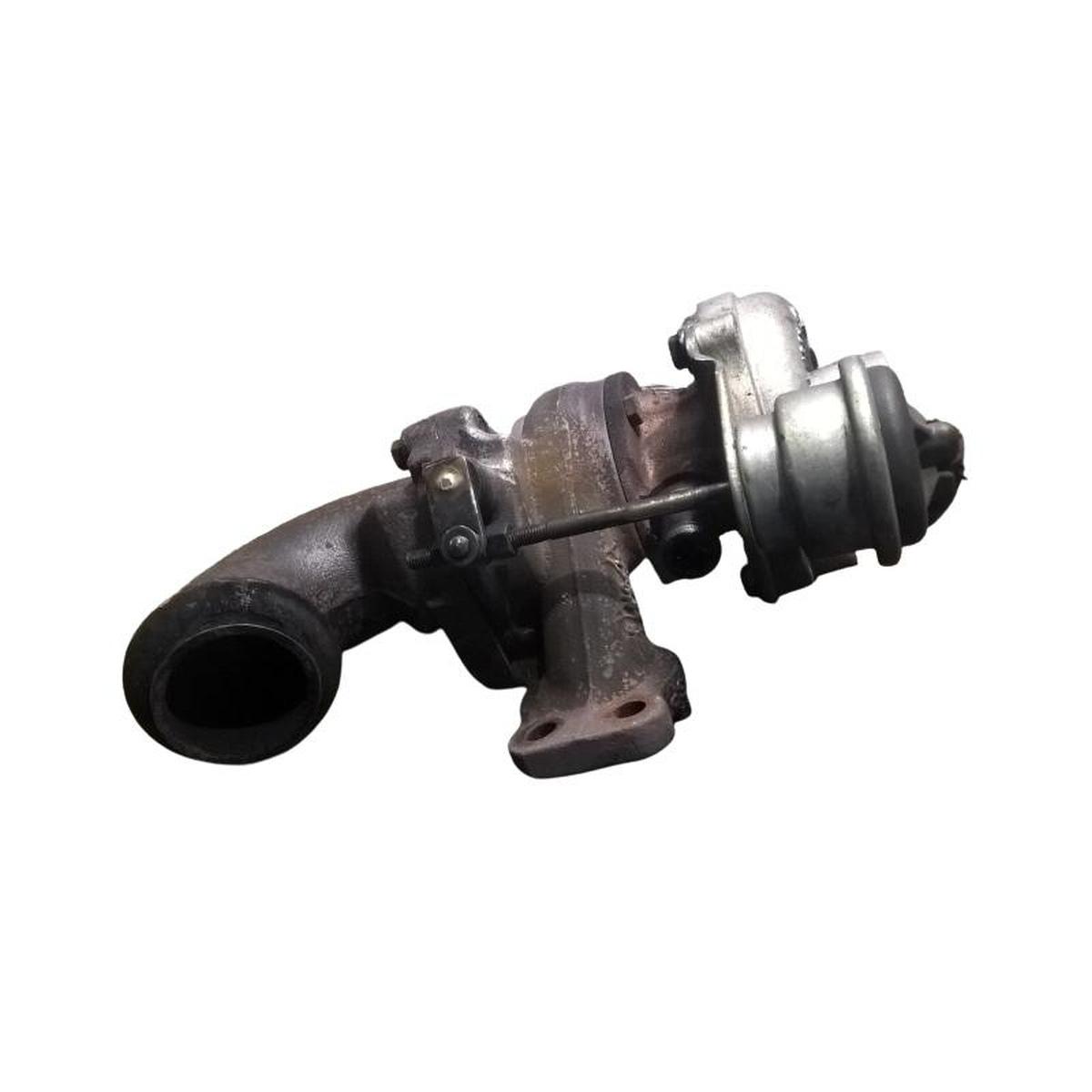 turbina citroen c3 1.4 hdi kp35487599