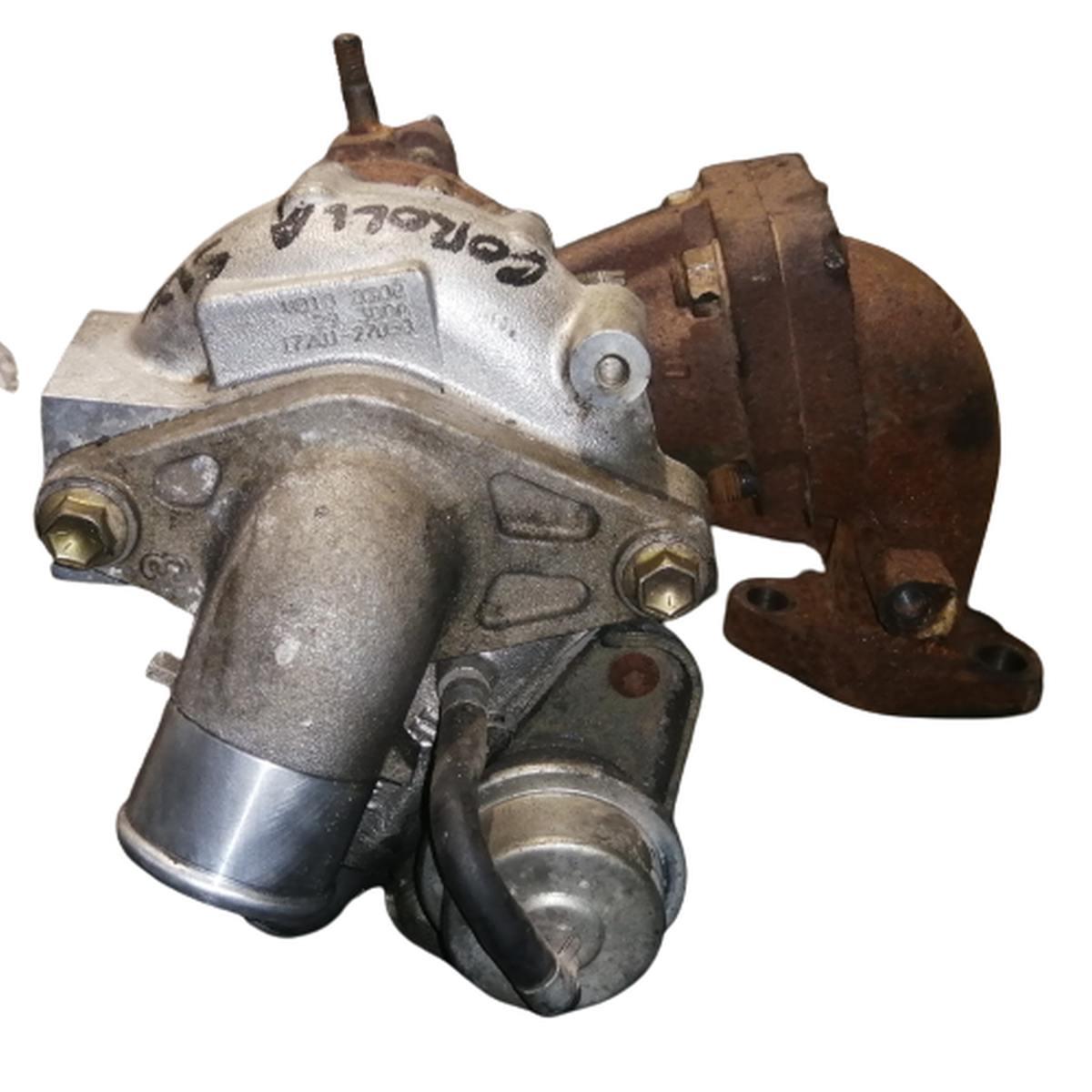 turbina toyota corolla verso 1720127050